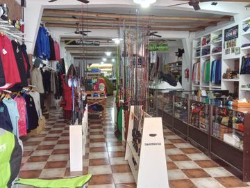Local en Venta en Centro De Lujan, ubicación privilegiada