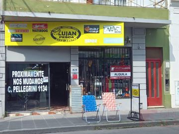 Local en Venta en Centro De Lujan, ubicación privilegiada