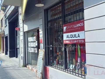 Local en Venta en Centro De Lujan, ubicación privilegiada