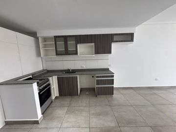 mono ambiente super amplio    - 52m2 - balcón - aire acondicionado - paclard -  amenities