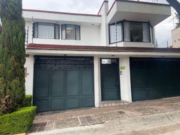 Herradura Secc I Casa en venta
