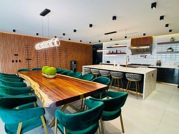 Se vende casa de 5 recámaras en Real del Mar, Tijuana