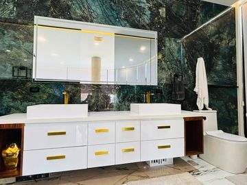 Se vende casa de 5 recámaras en Real del Mar, Tijuana
