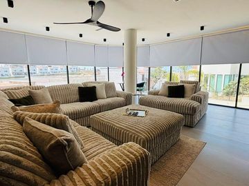Se vende casa de 5 recámaras en Real del Mar, Tijuana