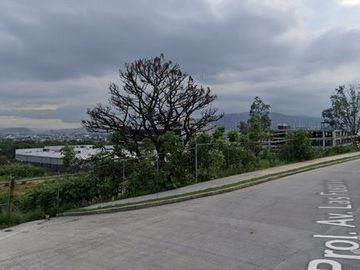 Terreno en pre venta “El Tesorito”