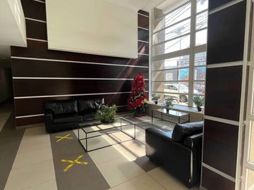 CLP $270.000 Depto 1D Metro San Alberto Hurtado o Metro Ecuador