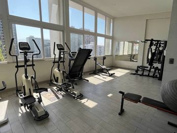 CLP $270.000 Depto 1D Metro San Alberto Hurtado o Metro Ecuador