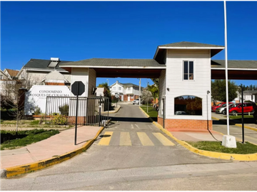BOSQUES DE CURAUMA -  VALPARASO