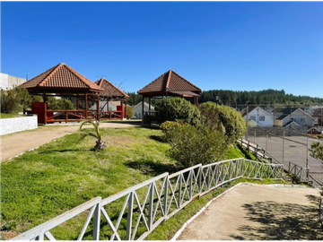 BOSQUES DE CURAUMA -  VALPARASO