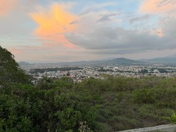Se vende terreno en Biosfera con vista panoramica