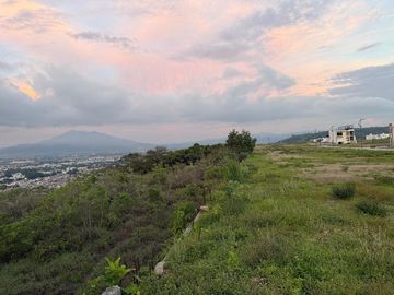 Se vende terreno en Biosfera con vista panoramica