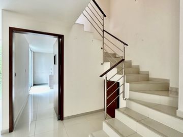 CASA EN VENTA EN SAN MATEO ATENCO,  EN PRIVADA CON SALIDA RÁPIDA A CD.MX