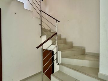 CASA EN VENTA EN SAN MATEO ATENCO,  EN PRIVADA CON SALIDA RÁPIDA A CD.MX