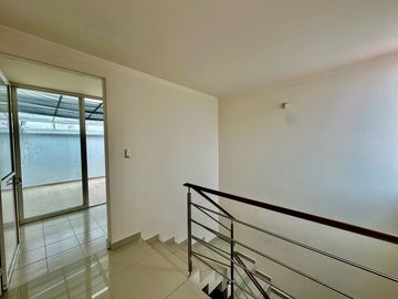 CASA EN VENTA EN SAN MATEO ATENCO,  EN PRIVADA CON SALIDA RÁPIDA A CD.MX