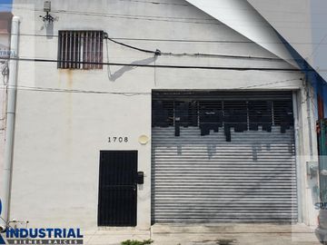 BODEGA INDUSTRIAL EN RENTA EN MONTERREY