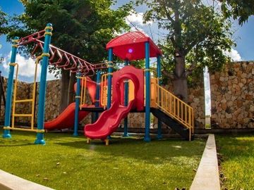 Casa en venta en privada Zentura en Cholul Yucatan