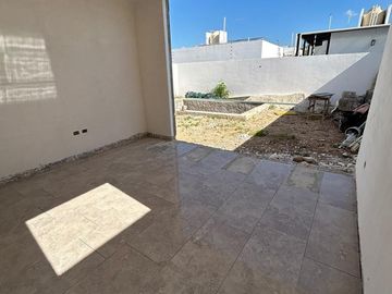 Casa en venta en privada Zentura en Cholul Yucatan