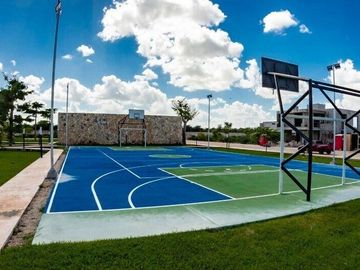 Casa en venta en privada Zentura en Cholul Yucatan