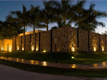 Casa en venta en privada Zentura en Cholul Yucatan