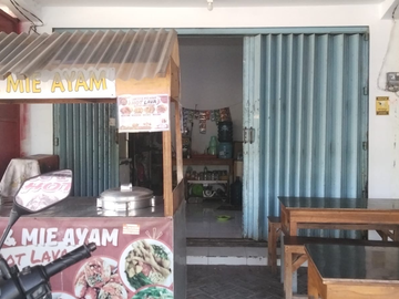 Raya Tambakrejo Waru Sidoarjo