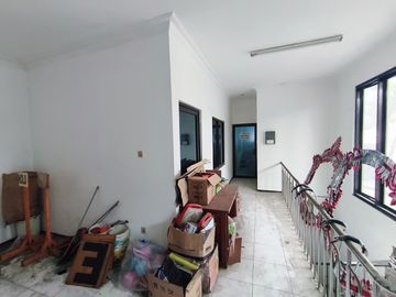 Tambak Sawah Industri Waru Sidoarjo