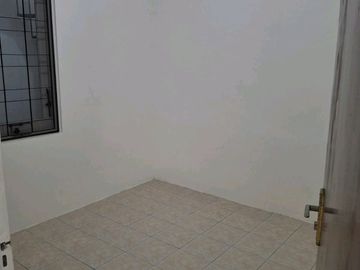 Dijual rumah Pondok Tjandra