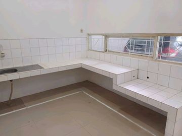 lebak indah townhouse