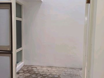 lebak indah townhouse