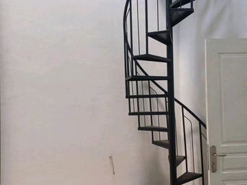 lebak indah townhouse