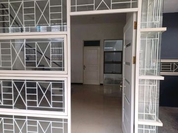 lebak indah townhouse