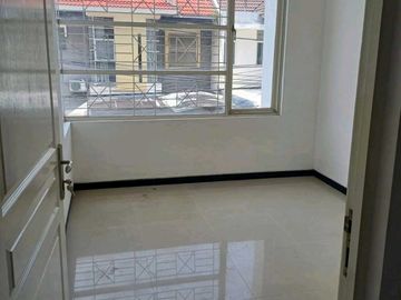 lebak indah townhouse
