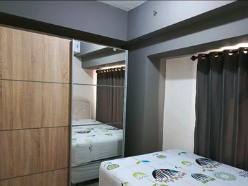 apartement educity Surabaya Timut