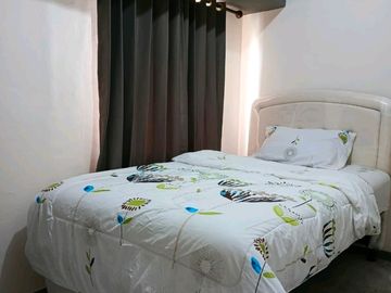 apartement educity Surabaya Timut