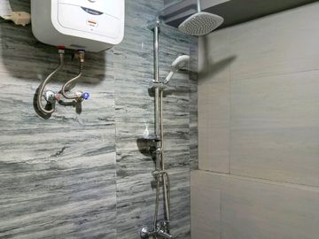 apartement educity Surabaya Timut