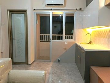 apartement educity Surabaya Timut