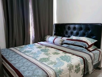 apartement educity Surabaya Timut