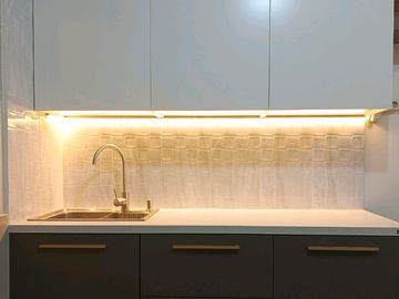 apartement educity Surabaya Timut