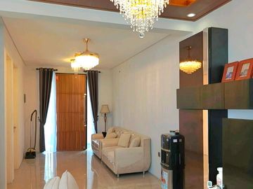 Dijual Rmh diNorthwest Park Citraland Utara Surabaya Barat
