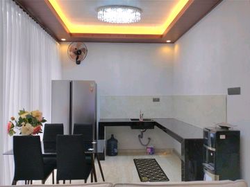 Dijual Rmh diNorthwest Park Citraland Utara Surabaya Barat