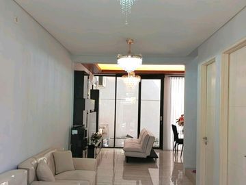 Dijual Rmh diNorthwest Park Citraland Utara Surabaya Barat