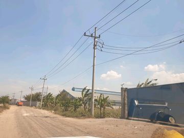 Dijual Cepat Tanah Industri Wringin Anom