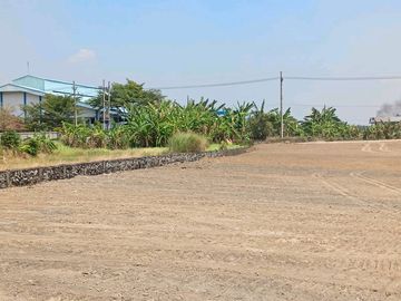 Dijual Cepat Tanah Industri Wringin Anom