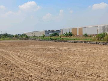 Dijual Cepat Tanah Industri Wringin Anom