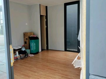 Dijual Rumah Amega Westparc Surabaya