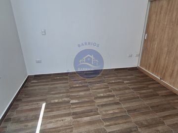 Depto 2H en arriendo, Jardines Sur