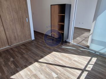Depto 2H en arriendo, Jardines Sur