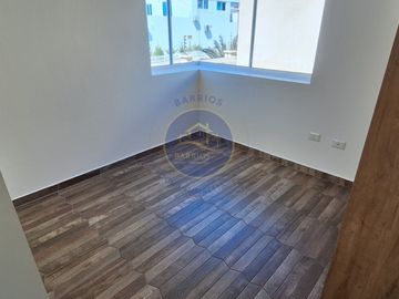 Depto 2H en arriendo, Jardines Sur