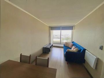 Vende acogedor Dpto  3d,2b +E+bod , Carlos Silva Vildosola San Miguel