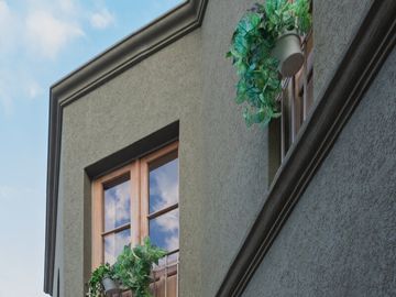 VENTA RICCHIERI 400, CASA DOS PLANTAS, 3 DORMITORIOS, 3 BAÑOS, CON COCHERA.