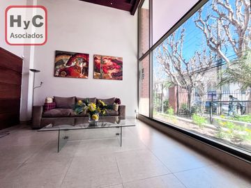 Venta de departamento, sector de libertad.
